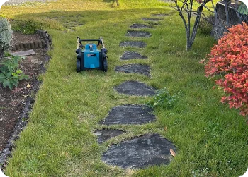 草刈り・芝刈り
